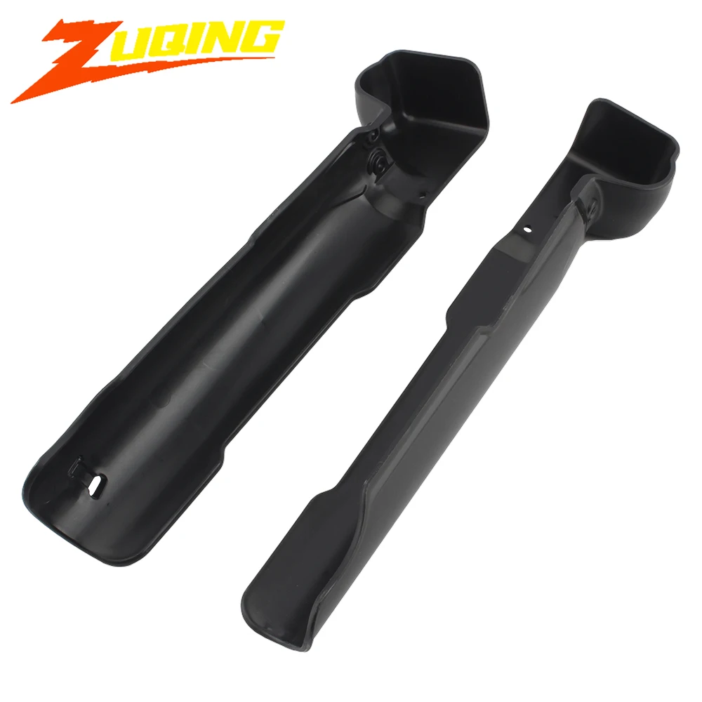 

Motorcycle Front Fork Protection For Surron Light Bee S X Guard Shock Absorber Cover Enduro Dirt Bike Electric Vehicle Motocross