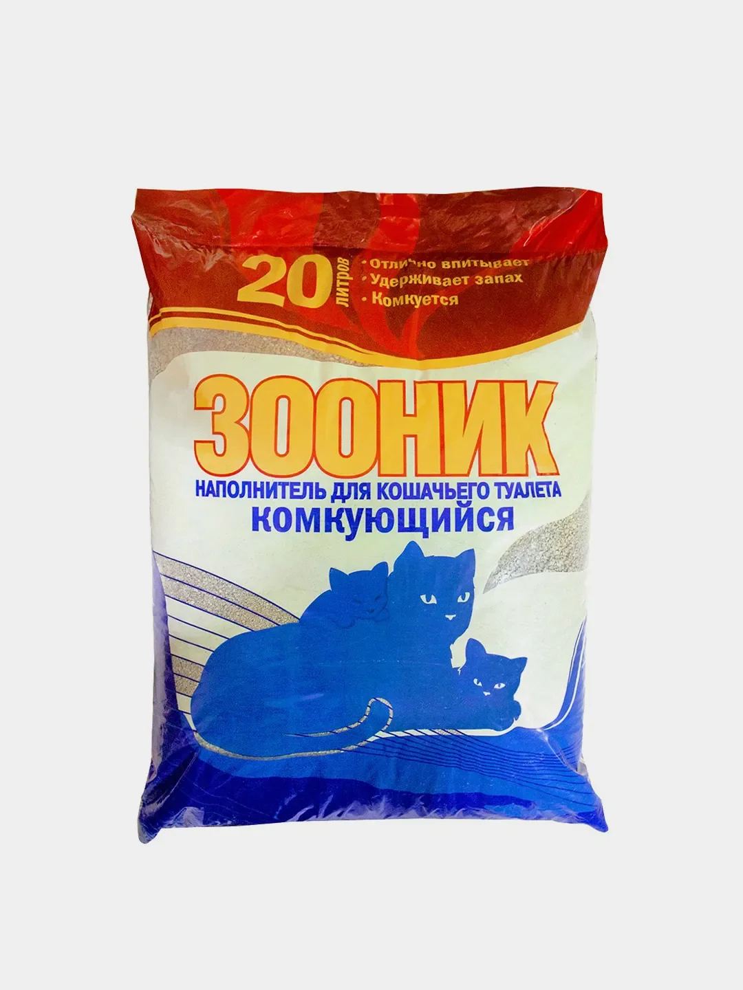 Зооник Комкующийся Наполнитель Купить В Спб