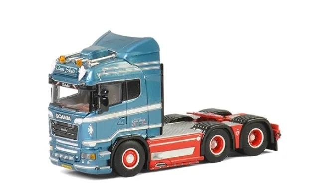 

WSI 1:50 Scania 01-2095 B59