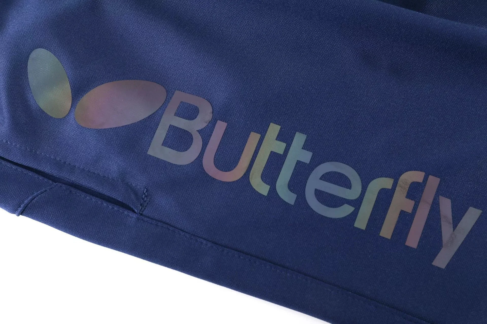 Genuine original table tennis shorts comfortable high elasticity ping pong clothes sportswear shorts