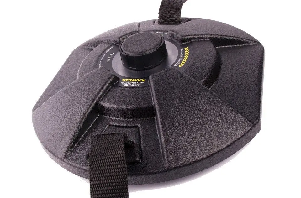 Ручной металлодетектор SPHINX ВМ-901