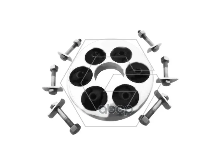 

Муфта карданного вала TOYOTA ESTIMA EMINA/LUCIDA CXR1#/2#/TCR1#/2# 1992.01-1999.12 [JP] TDS-428;04374-28020;102100;41-2114;51...