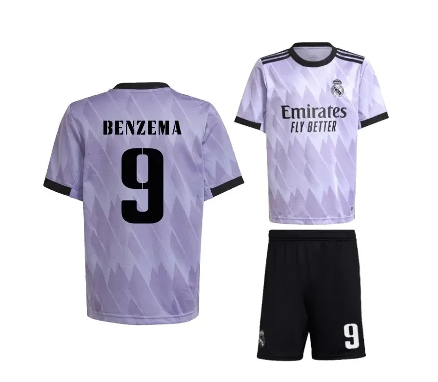 Форма Реал Мадрид Купить Детская