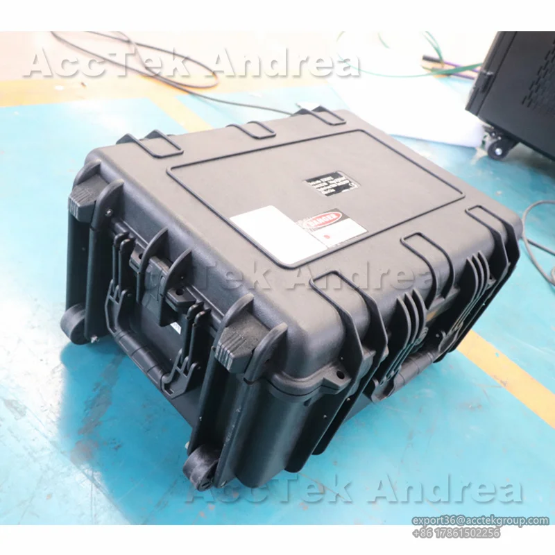 Доступна автоматическая лазерная чистящая машина для дерева и тонких материалов