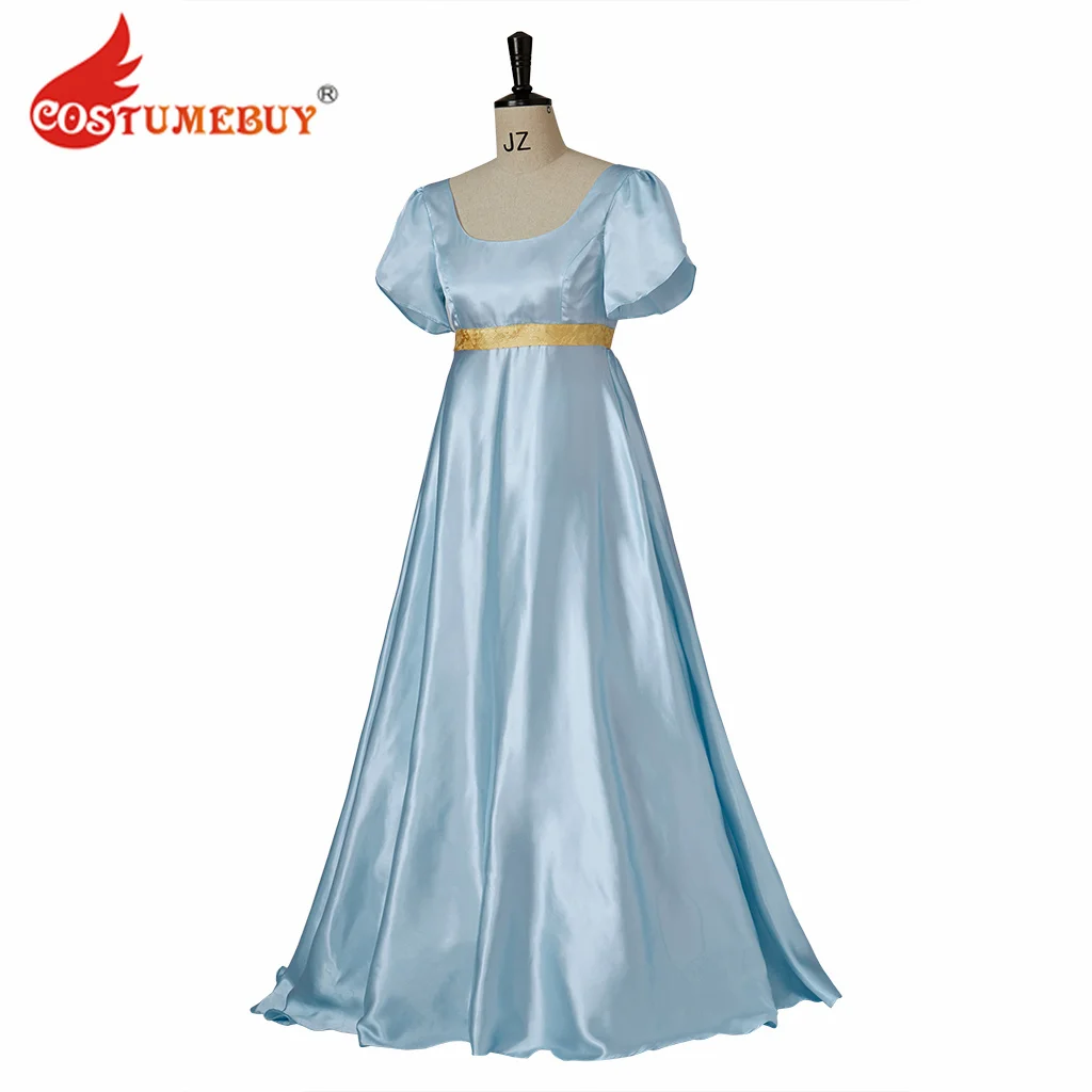 Женское аварийное платье винтажный бальный исторический костюм Джейн астин Kate