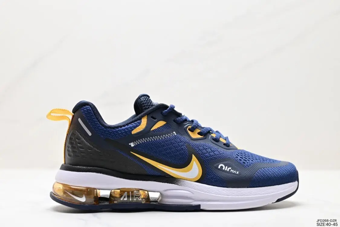 точная копия 1:1 In Style Of Nike Board Shose AIR MAX 2023 Обувь На Воздушной Подушке |