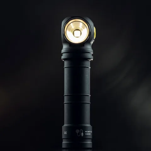 Фонарь Armytek Wizard C2 Pro Max LR
