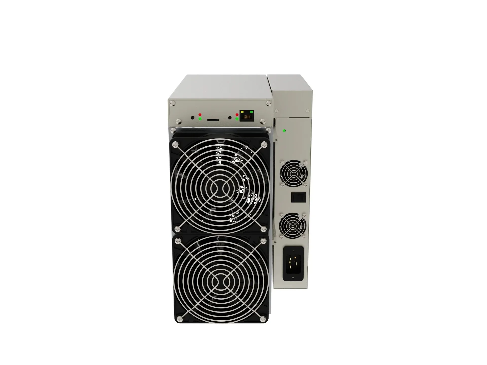 A1 ГОРЯЧИЕ ПРОДАЖИ!!! НОВЫЙ Alphenium Miner IceRiver AL3 15TH/s — новый Alph Release