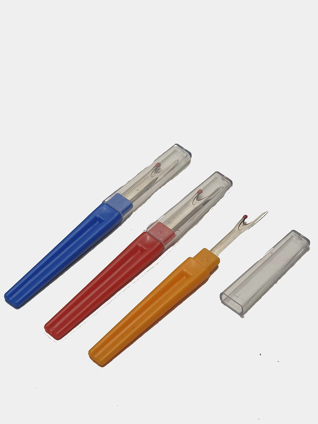 распарыватель швов с резиновым наконечником. распарыватель швов. Clover вспарыватель 463. распарыватель для ниток. распарыватель кловер.