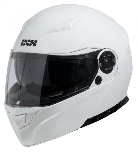 Helmet helmet IXS HX 300 1.0 White 2XL | Helmets
