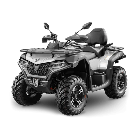 Квадроцикл CF Moto x4