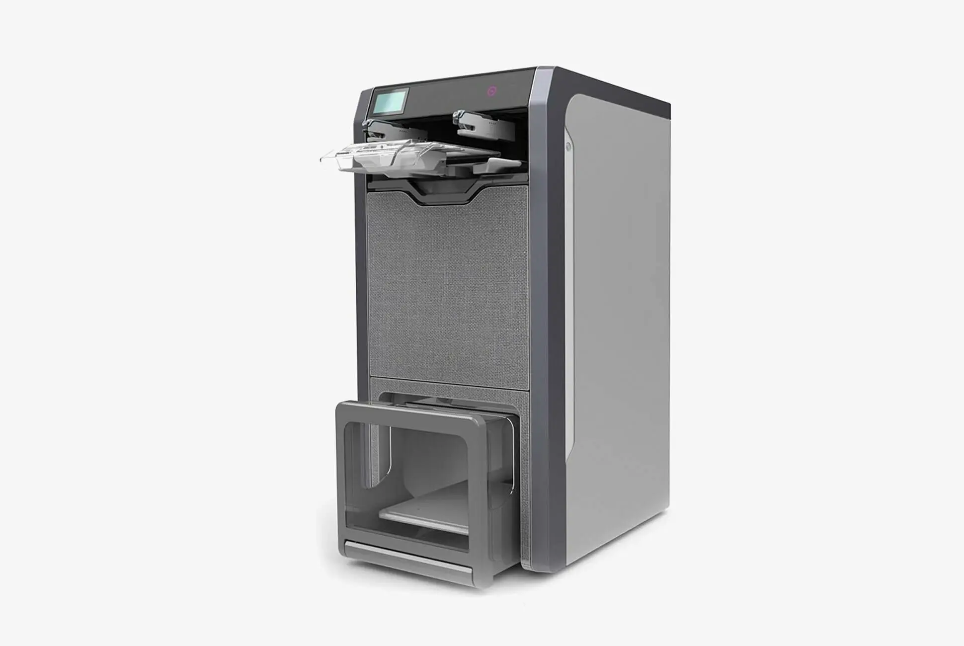

NEW Folding Foldimate Fabric Cloth Folding Laundry Machine