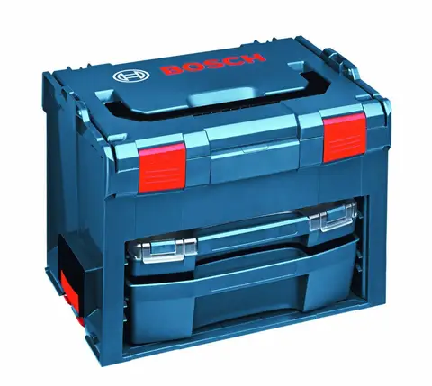 Bosch Профессиональный набор L-BOXX [LS-BOXX306J]