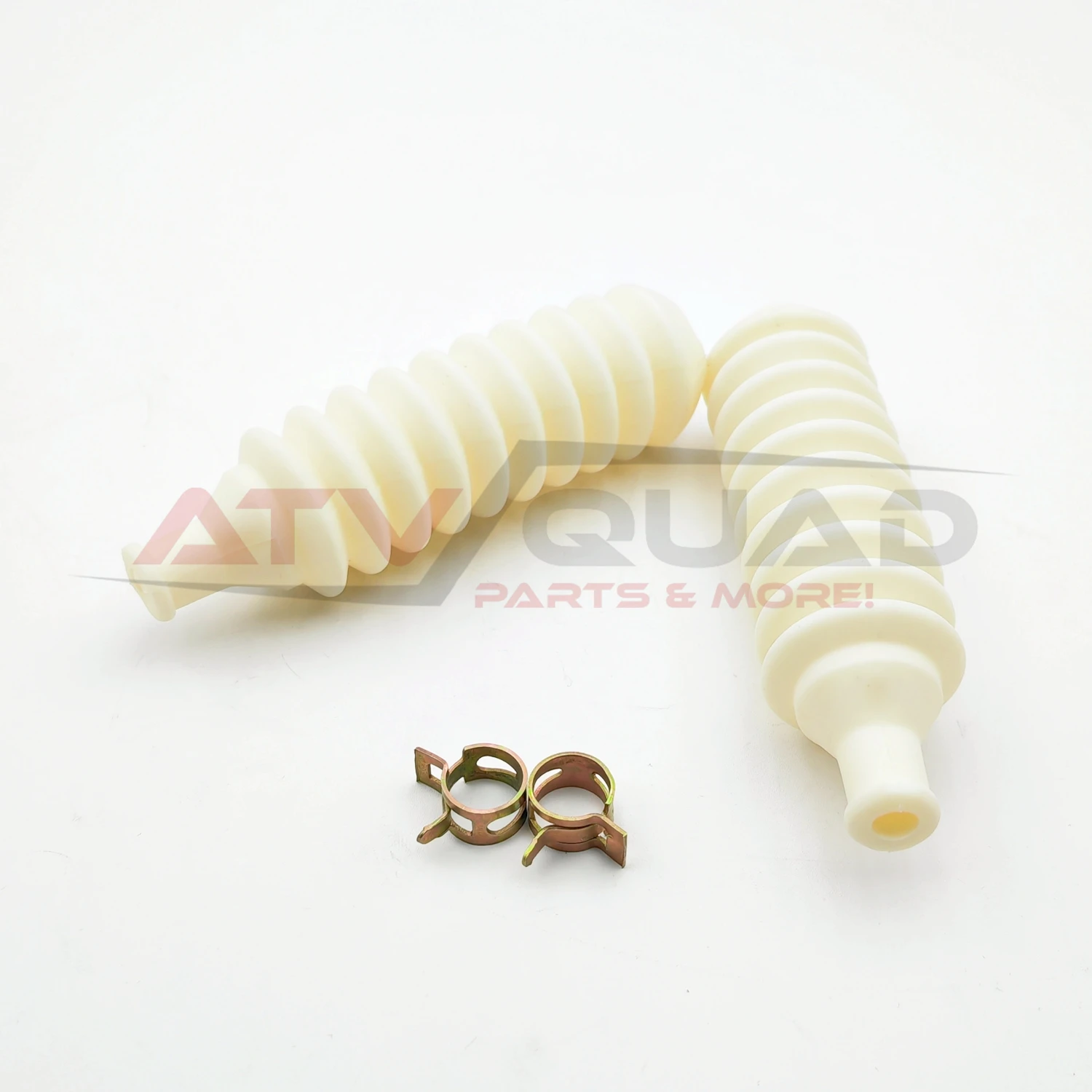 

2 шт. резиновый сильфон дифференциала для Can-Am Outlander Renegade 400HO 450 500 650 800 1000 Maverick X3 Defender HD10 705400552