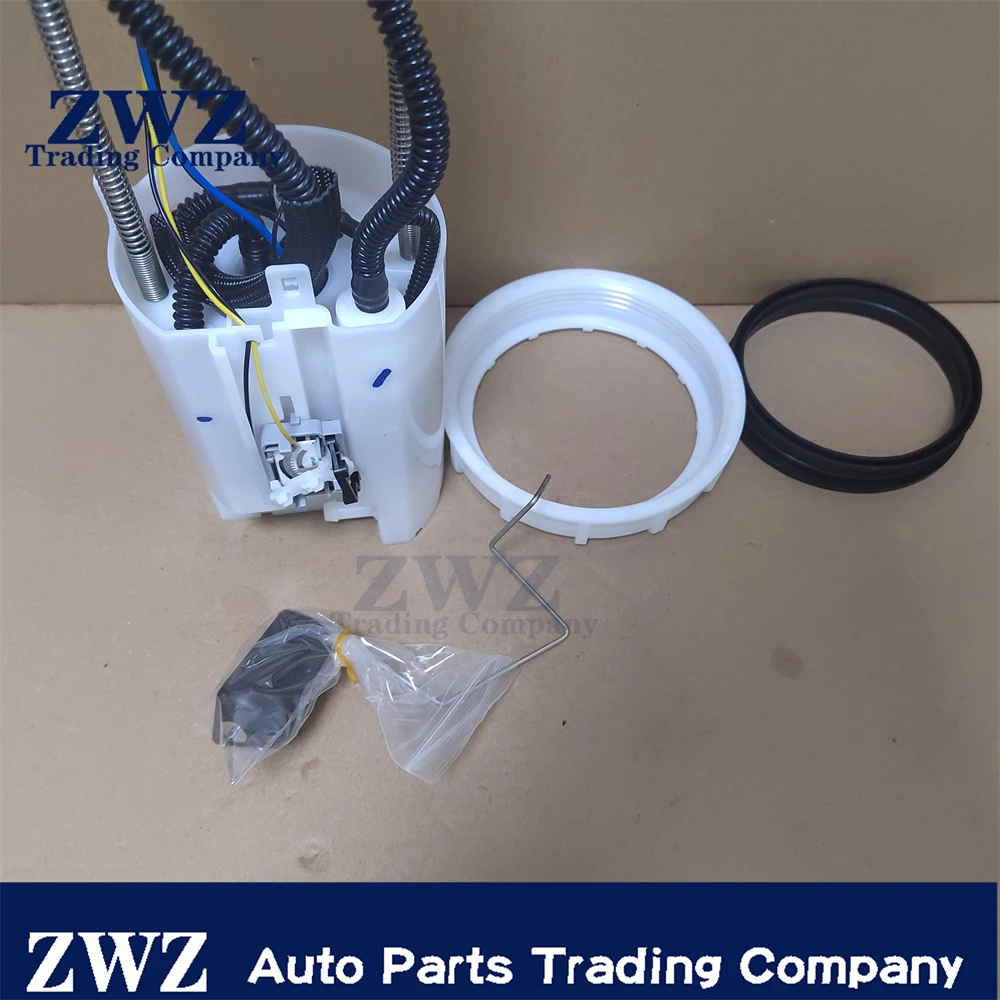 Новый полный модуль топливного насоса в сборе для Honda Acura RDX KA 5AT 2007-2012 2.3L L4 E8715M P77302M