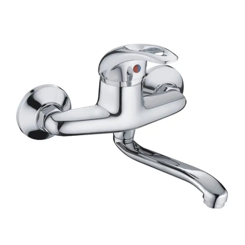 Смеситель для кухни Haiba (HB4603) |