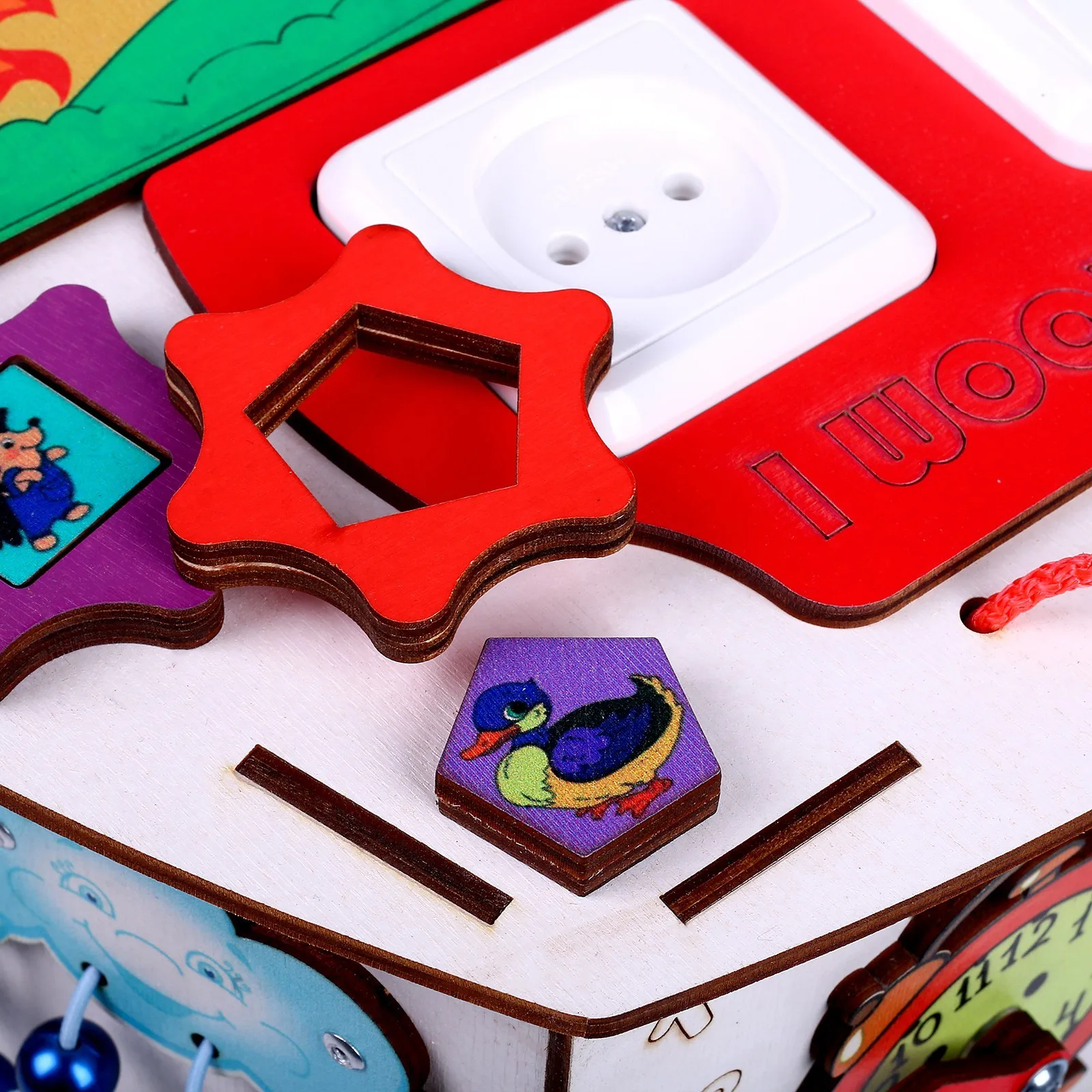 Рисунок 5 - Бизидом вращающийся