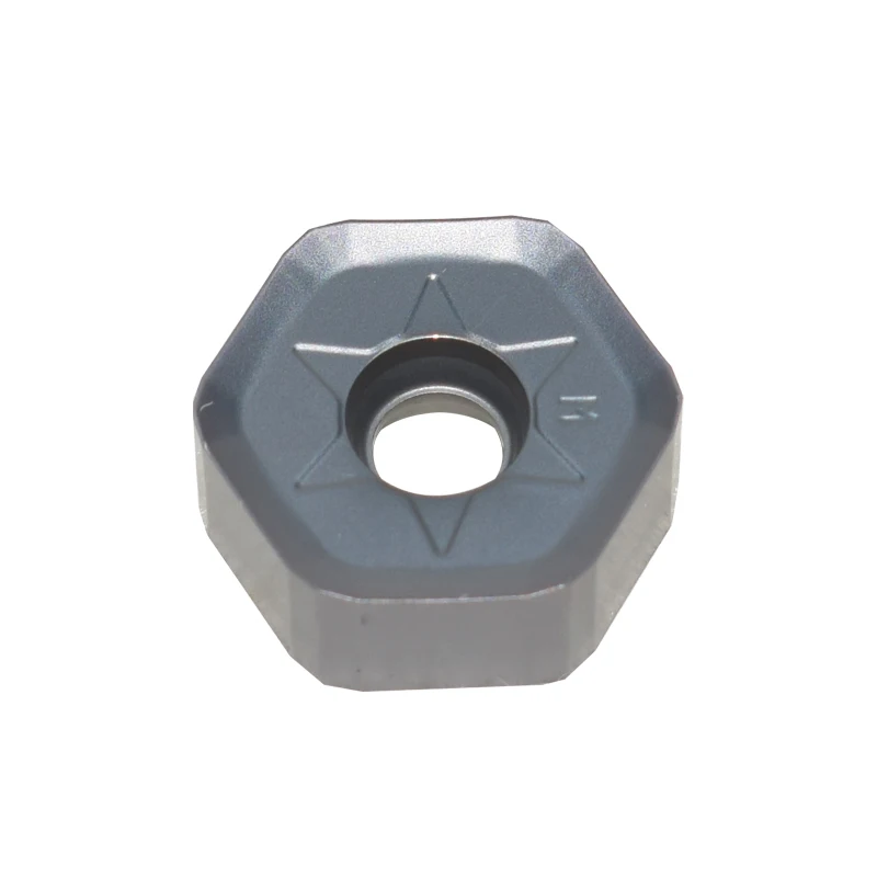 Вставка HNMU0905ANN-OR OP1330 HNGX0906ANSN-M карбидная режущая пластина HNMU 0905 для фрезерования