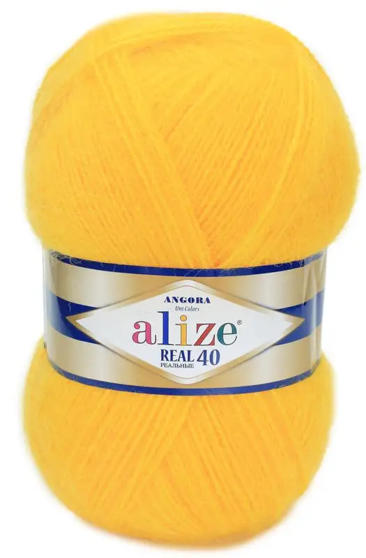 Пряжа Alize Angora Real 40 детская свитер плед шапка сделай сам вязание спицами крючок