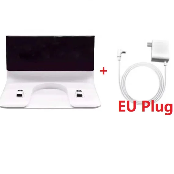 

Зарядная станция для Xiaomi Mi Robot Vacuum Mop Essential
