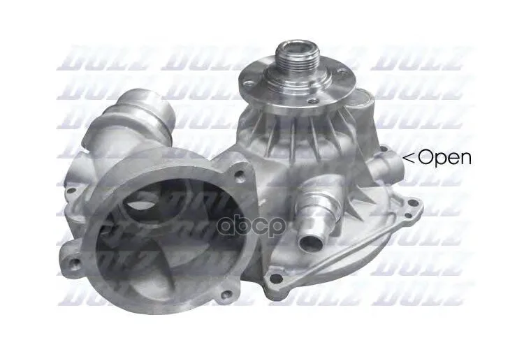 Насос Водяной Bmw 735-760i E65/66 B-228 Dolz арт. B228