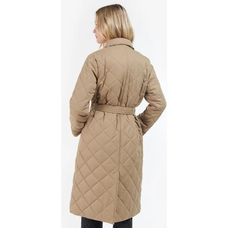 Рисунок 4 - Barbour Корделия стеганая куртка