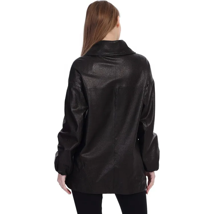 Рисунок 2 - Franko Armondi Женское кожаное