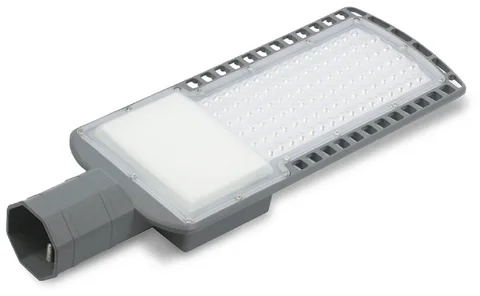 Уличный консольный (LED) светильник SL3 Smartbuy-100w/6000K/IP65 (SBL-SL3-100-6K)
