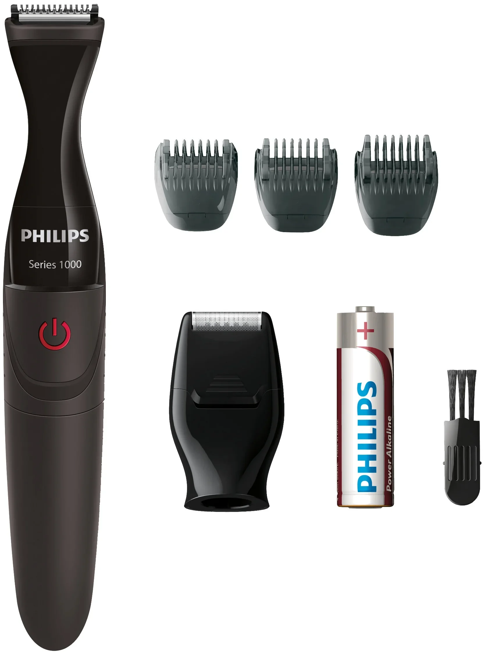 Триммер Для Бороды Купить