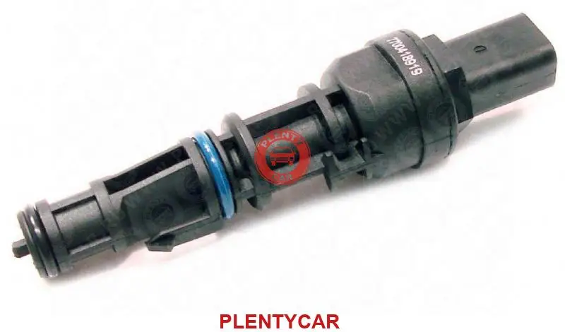 Датчик скорости Renault 7700418919