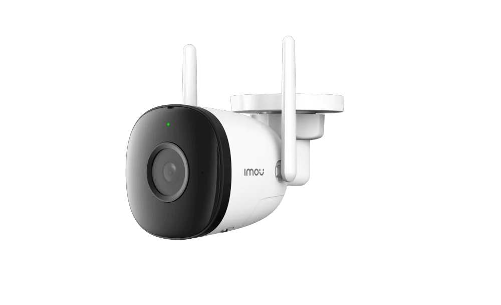 Рисунок 3 - IP-видеокамера Imou Bullet 2C-