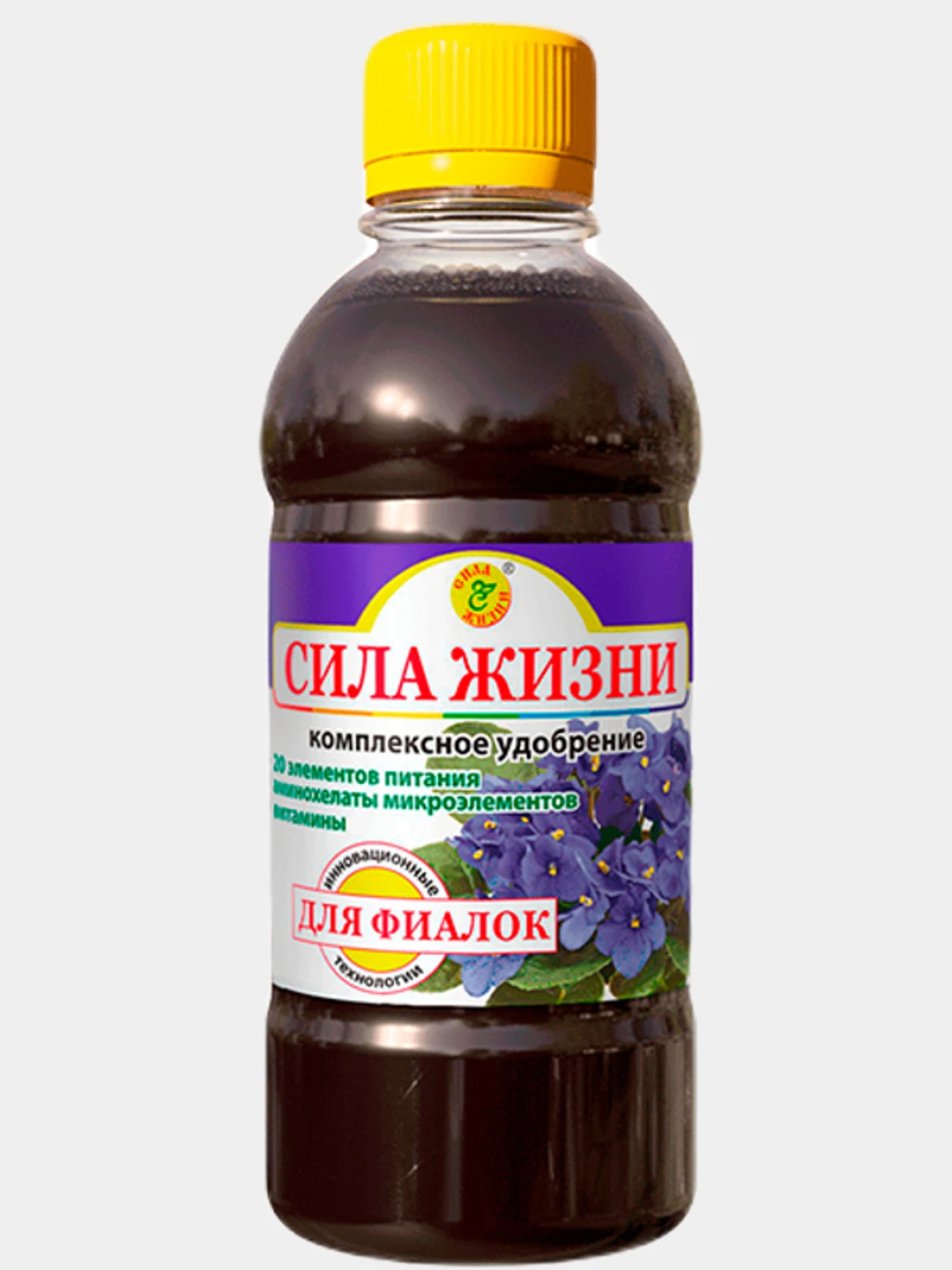 Капля Жизни Удобрение Купить В Москве