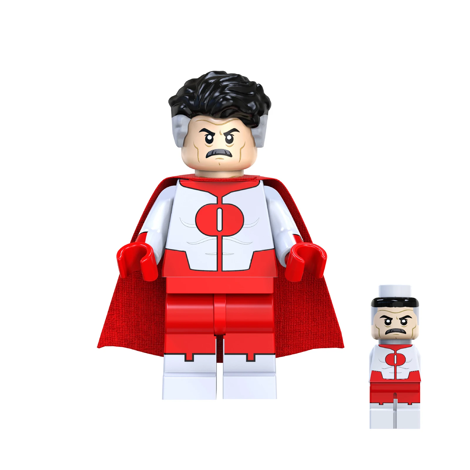 LEGO Marvel Росомаха | AliExpress