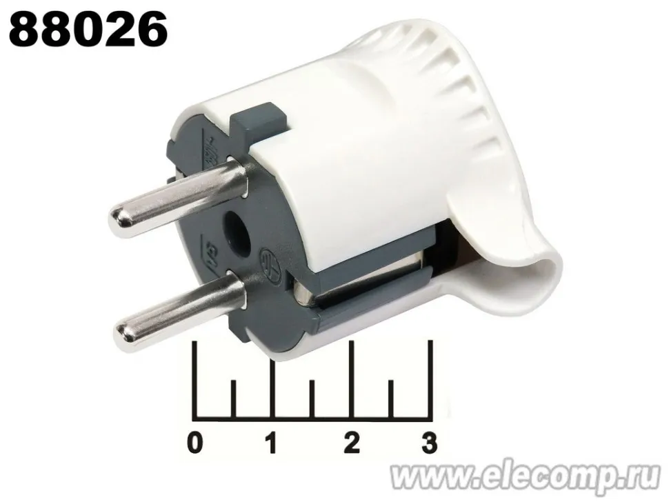 Угловая Вилка Для Розетки Купить