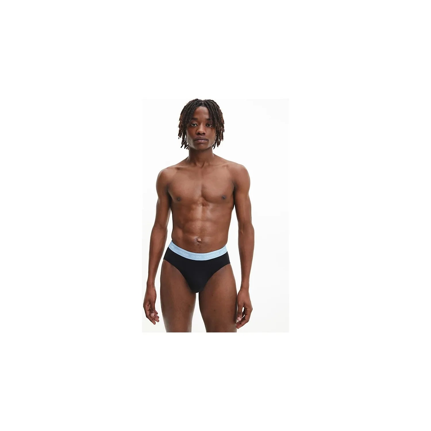 Рисунок 3 - Трусы для бедер Ck One 7 Pack Calvin