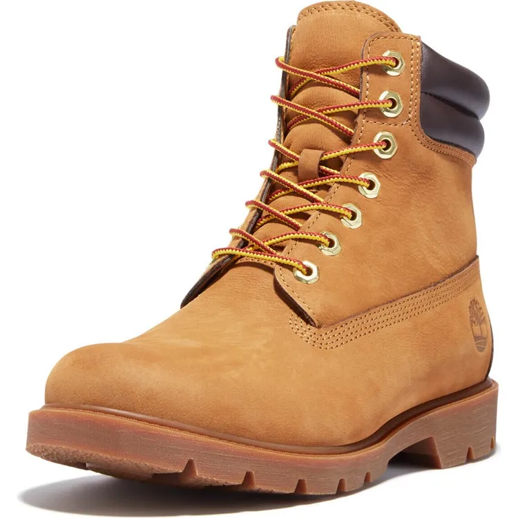 Рисунок 3 - Timberland 6-дюймовые водонепроницаемые