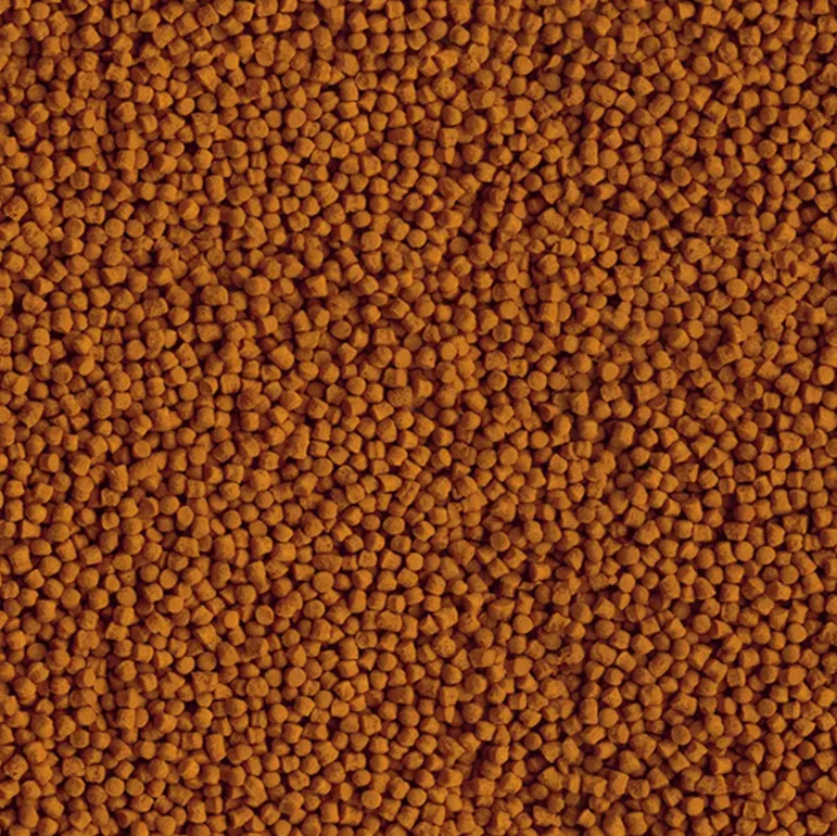 Корм для прудовых рыб Tetra Pond KOI MINI STICKS /для 10-15 см/ 1 л. (370 г.)