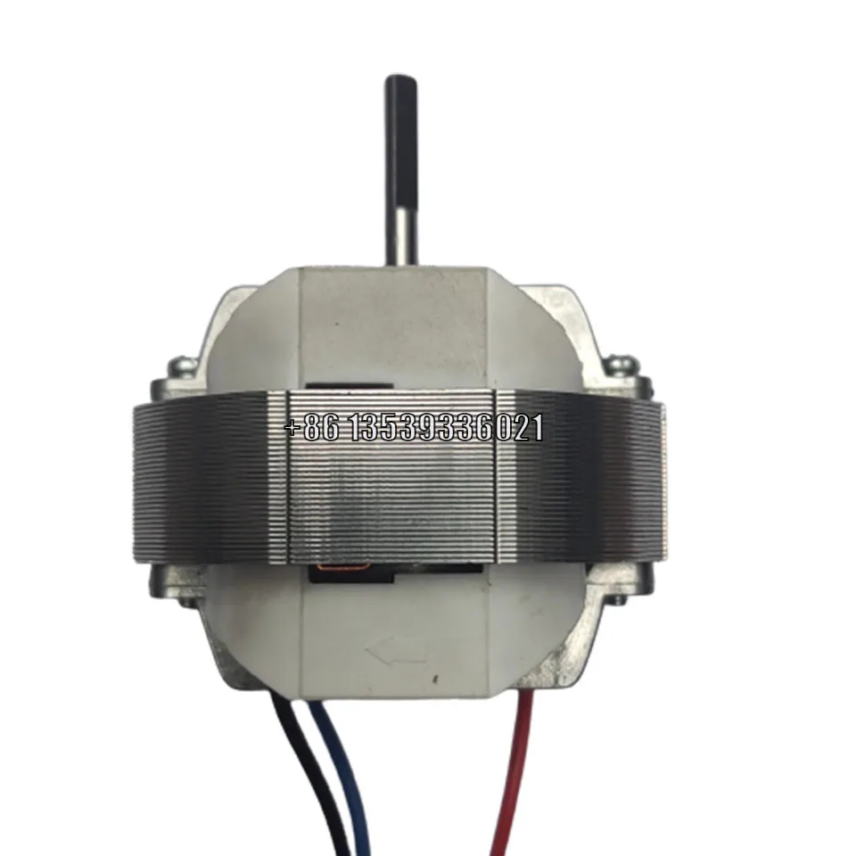 Аксессуары для электродвигателя вентилятора циркуляции воздуха YJ58-20 аксессуары