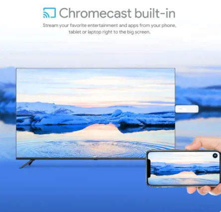 Рисунок 5 - Приставка Смарт-ТВ Mecooll KXD5