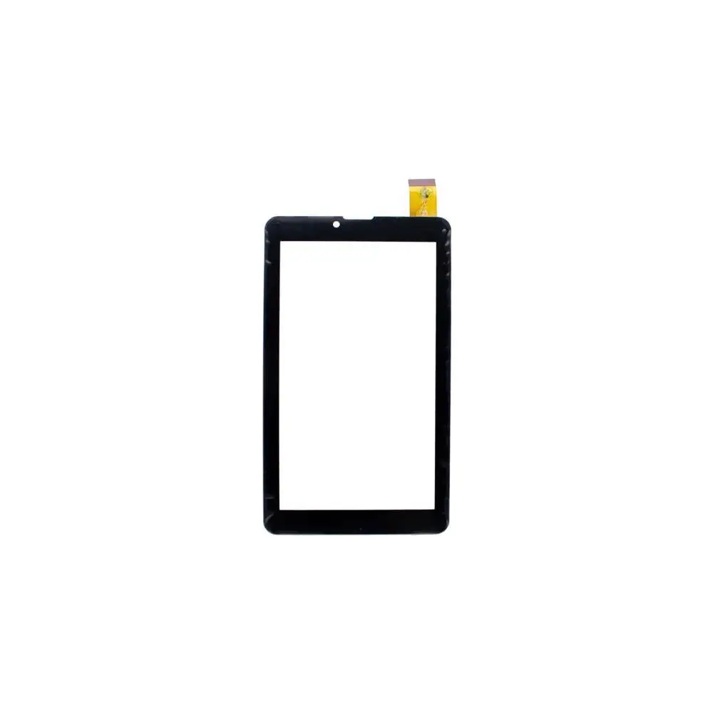 Тачскрин (сенсор) для Explay Hit 3G 7.0'' (184*104 mm) (черный) |