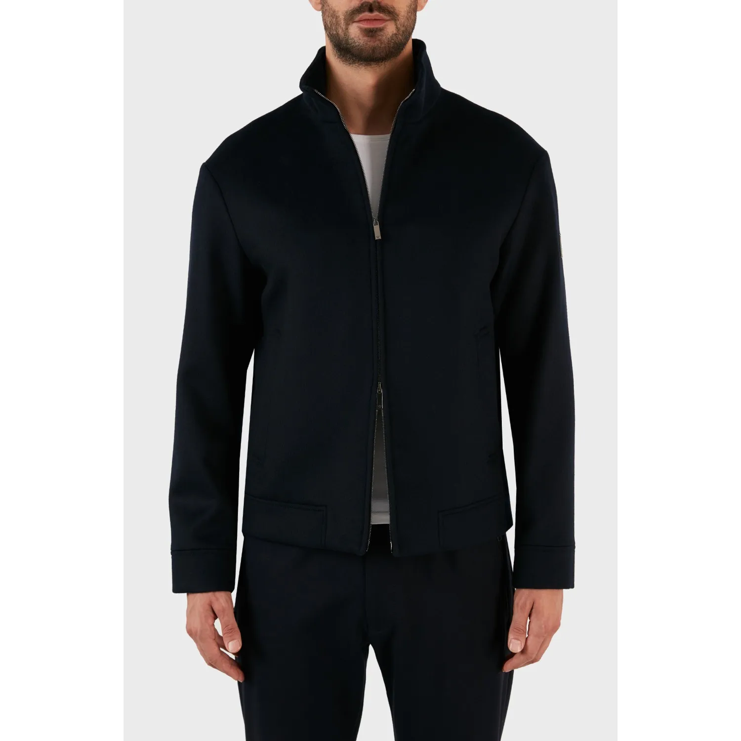 Рисунок 4 - Emporio Armani Шерстяные повседневные