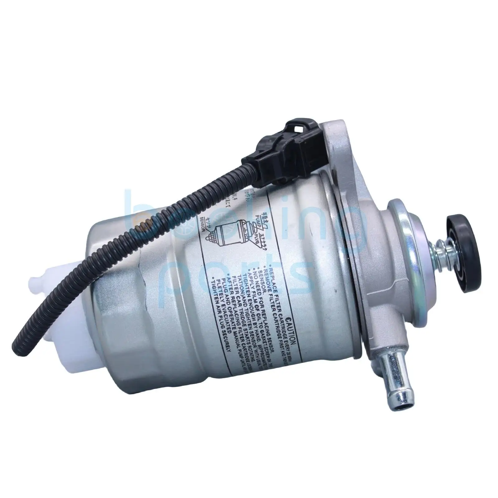 FUP34837 ME220098 топливный насос для MITSUBISHI 4M51