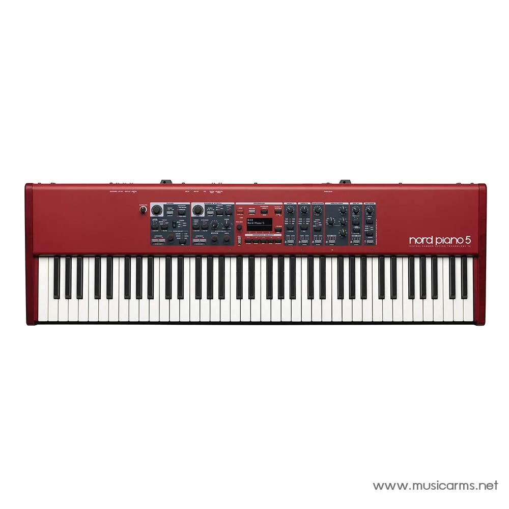 

100% OFFICIAL Nord Piano 5 73 Stage Piano