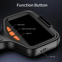 Эндоскоп GUANMOU#3