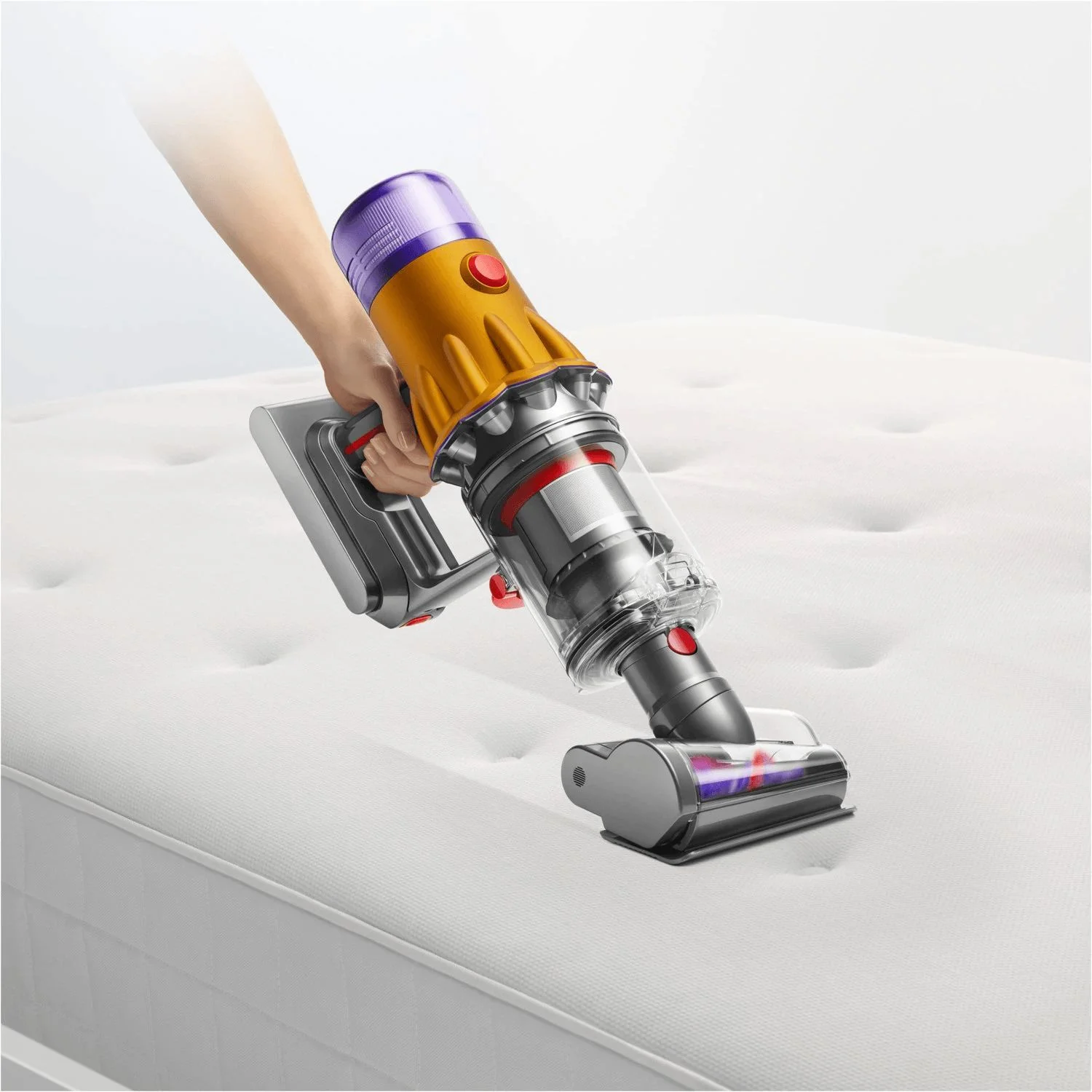 Dyson V12 Detect Slim Absolute Купить Казань