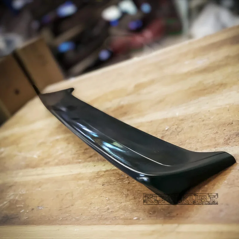 Задний спойлер M-tech Ducktail Duckbill для BMW 3 e30 1982-1993 Седан Купе (art.: 3920dd129b173) - 3920dd129b173