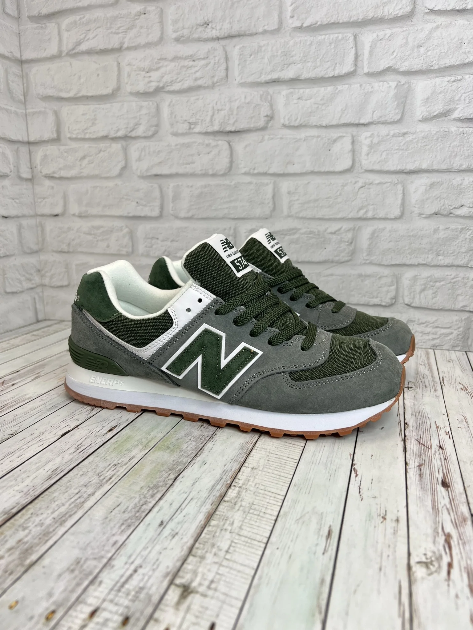 new balance ml574