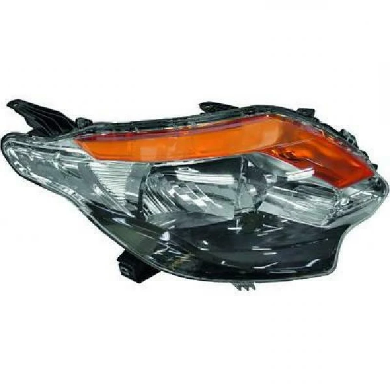 Фара Митсубиси Л200 Купить