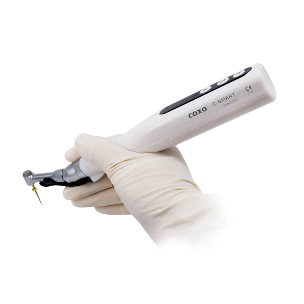 Рисунок 2 - COXO C-Smart-Mini Dental беспроводной