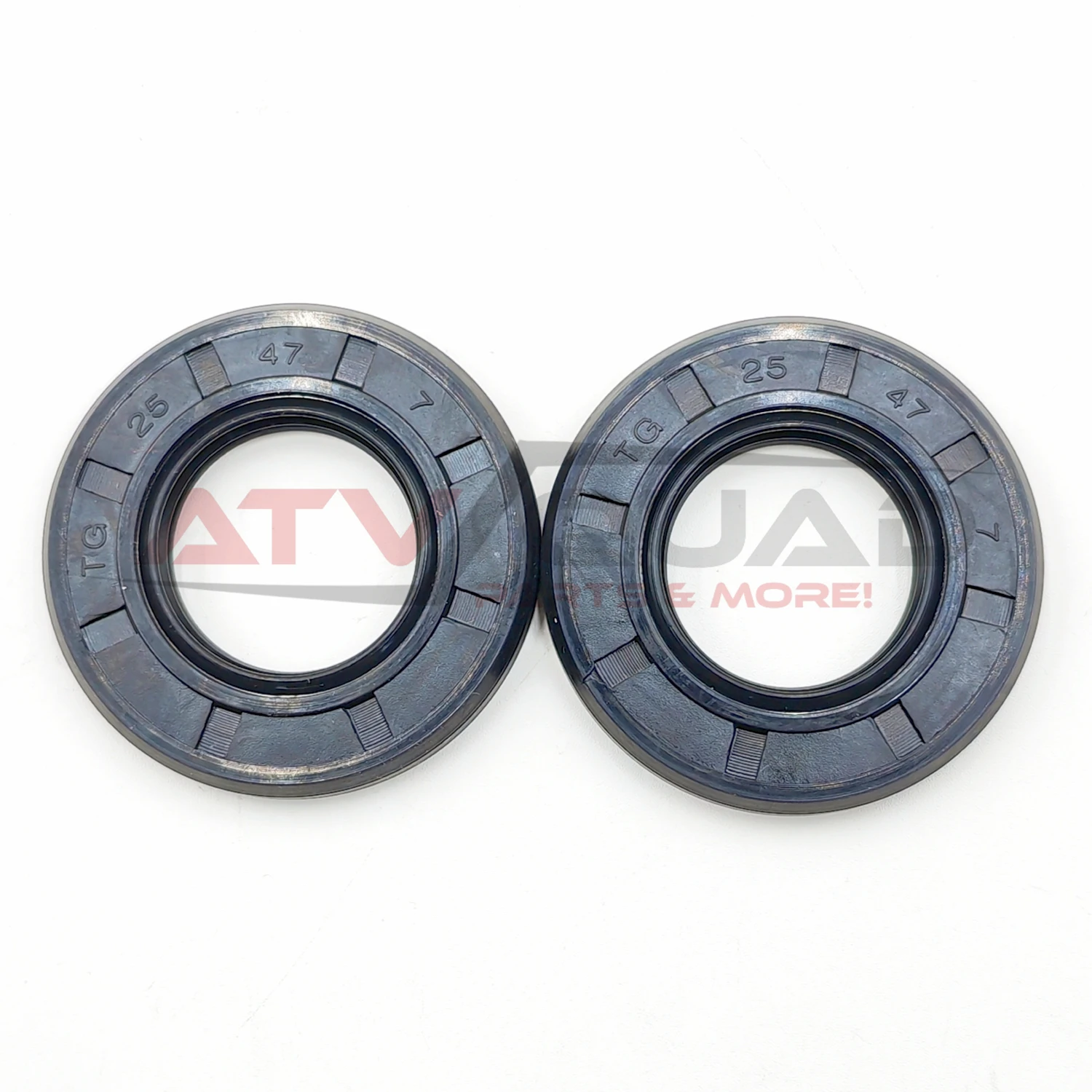 

Переднее уплотнение коробки передач 25*47*7 для Linhai 260 300 370 PROMAX T3b 400 420 PROMAX T3b 24321